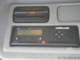 Mercedes-Benz Atego 1323 / Cazaux 17 EPAL refrigerator