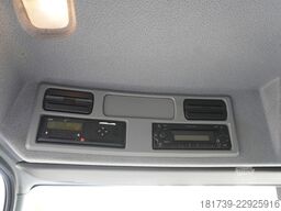 Mercedes-Benz Atego 1323 / Cazaux 17 EPAL refrigerator
