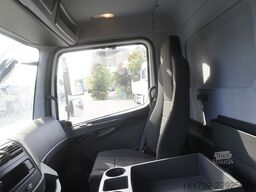 Mercedes-Benz Atego 1323 / Cazaux 17 EPAL refrigerator