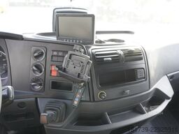 Mercedes-Benz Atego 1323 / Cazaux 17 EPAL refrigerator
