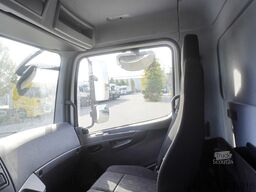 Mercedes-Benz Atego 1323 / Cazaux 17 EPAL refrigerator