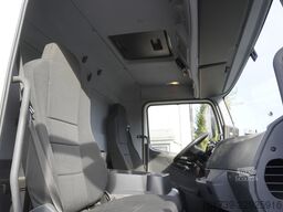 Mercedes-Benz Atego 1323 / Cazaux 17 EPAL refrigerator