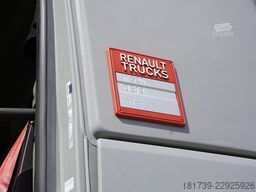 Renault K520 DE13 6x6 / 80 tho. km! / 78 t