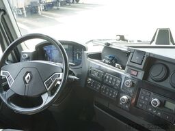 Renault K520 DE13 6x6 / 80 tho. km! / 78 t