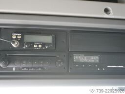 Renault K520 DE13 6x6 / 80 tho. km! / 78 t