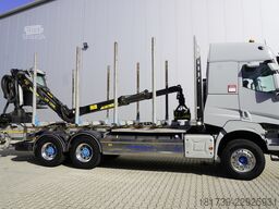 Renault VP K520 6x4 Medium / Tajfun LIV 120 K