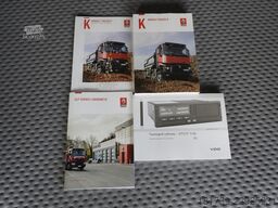 Renault VP K520 6x4 Medium / Tajfun LIV 120 K