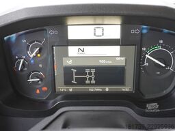 Renault C380 DTI 11 6x4 / Fassi F235A.0.24 E