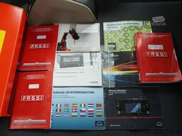 MAN TGS 26.420 6x4 / Fassi F215A.2.24