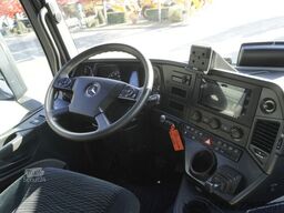 Mercedes-Benz Antos 2540 6x2 / 170 tho. km / HDS HIAB