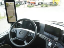 Mercedes-Benz Actros 2545 MP5 / 100 tho.km / Palfinger