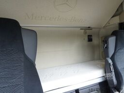 Mercedes-Benz Actros 2545 MP5 / 100 tho.km / Palfinger