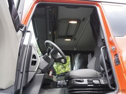 MAN TGM 18.250 4x4 / chassis 520 cm/ 3 units