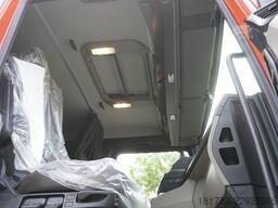 MAN TGM 18.250 4x4 / chassis 520 cm/ 3 units