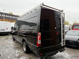 Opel movano 2.3dci 165pk euro6 L3H2 RWD