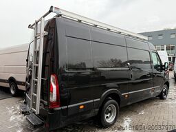 Opel movano 2.3dci 165pk euro6 L3H2 RWD