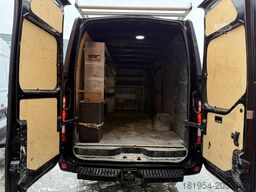 Opel movano 2.3dci 165pk euro6 L3H2 RWD