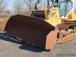 Liebherr PR736 LGP | AIRCO | LOW HOURS!