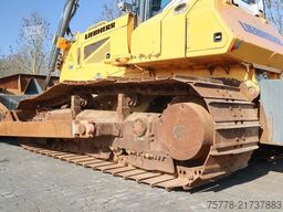 Liebherr PR736 LGP | AIRCO | LOW HOURS!