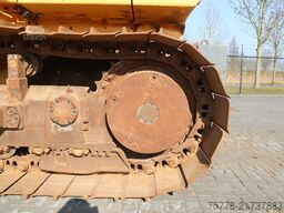 Liebherr PR736 LGP | AIRCO | LOW HOURS!