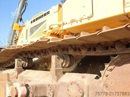 Liebherr PR736 LGP | AIRCO | LOW HOURS!