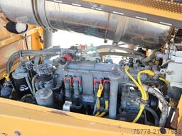 Liebherr PR736 LGP | AIRCO | LOW HOURS!