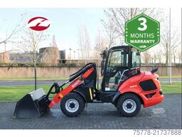 Manitou MLA 5-50 H | BUCKET | 3-M WARRANTY | NEW UNUSED