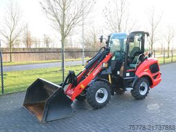 Manitou MLA 5-50 H | BUCKET | 3-M WARRANTY | NEW UNUSED
