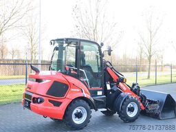 Manitou MLA 5-50 H | BUCKET | 3-M WARRANTY | NEW UNUSED