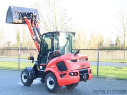 Manitou MLA 5-50 H | BUCKET | 3-M WARRANTY | NEW UNUSED