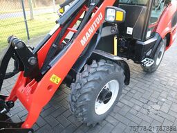 Manitou MLA 5-50 H | BUCKET | 3-M WARRANTY | NEW UNUSED