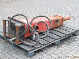 RAMMER HAMMER | S60 | HYDRAULIC BREAKER
