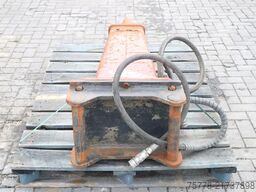 RAMMER HAMMER | S60 | HYDRAULIC BREAKER