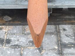 RAMMER HAMMER | S60 | HYDRAULIC BREAKER