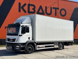 MAN TGM 15.290 4x2 BOX L=7460 mm
