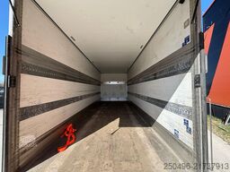 MAN TGM 15.290 4x2 BOX L=7460 mm