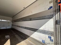 MAN TGM 15.290 4x2 BOX L=7460 mm