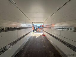 MAN TGM 15.290 4x2 BOX L=7460 mm