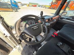MAN TGM 15.290 4x2 BOX L=7460 mm
