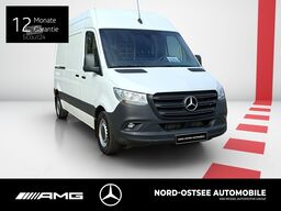 Mercedes-Benz SPRINTER 314 L2H2 STDHZG AHK KLIMA MBUX TEMPOMAT