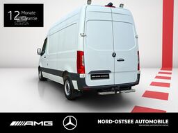 Mercedes-Benz SPRINTER 314 L2H2 STDHZG AHK KLIMA MBUX TEMPOMAT