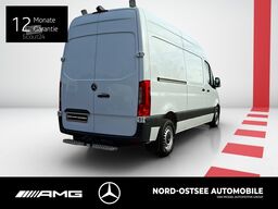 Mercedes-Benz SPRINTER 314 L2H2 STDHZG AHK KLIMA MBUX TEMPOMAT