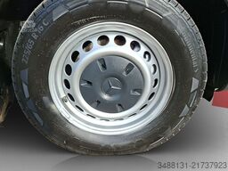 Mercedes-Benz SPRINTER 314 L2H2 STDHZG AHK KLIMA MBUX TEMPOMAT