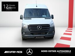 Mercedes-Benz SPRINTER 314 L2H2 STDHZG AHK KLIMA MBUX TEMPOMAT