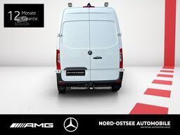 Mercedes-Benz SPRINTER 314 L2H2 STDHZG AHK KLIMA MBUX TEMPOMAT