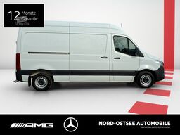 Mercedes-Benz SPRINTER 314 L2H2 STDHZG AHK KLIMA MBUX TEMPOMAT