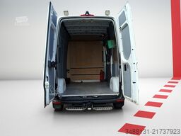 Mercedes-Benz SPRINTER 314 L2H2 STDHZG AHK KLIMA MBUX TEMPOMAT