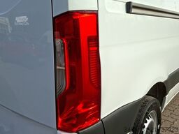 Mercedes-Benz SPRINTER 314 L2H2 STDHZG AHK KLIMA MBUX TEMPOMAT