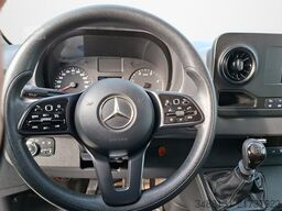Mercedes-Benz SPRINTER 314 L2H2 STDHZG AHK KLIMA MBUX TEMPOMAT