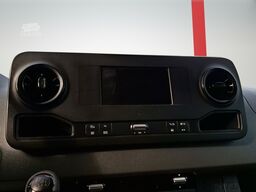 Mercedes-Benz SPRINTER 314 L2H2 STDHZG AHK KLIMA MBUX TEMPOMAT